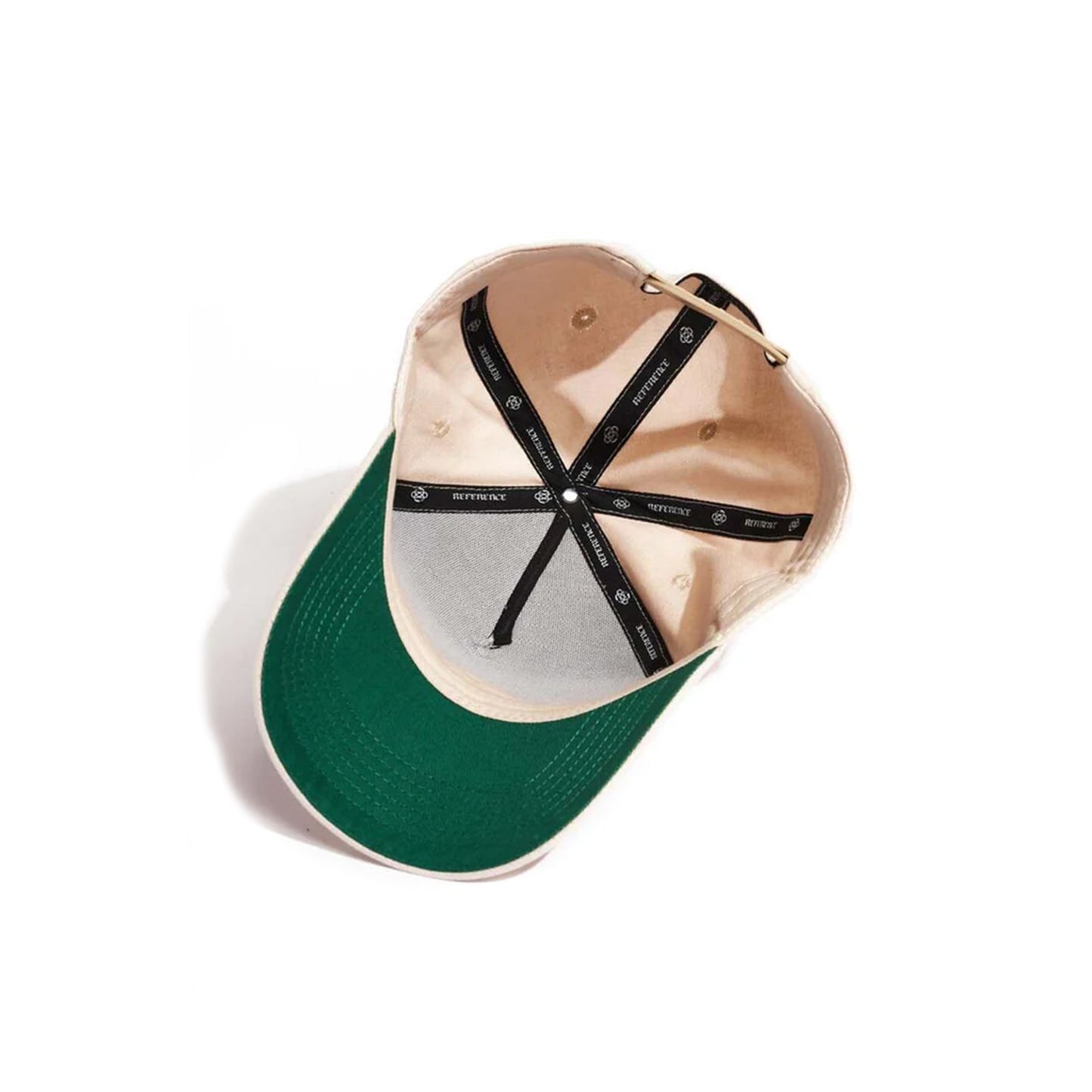 "Emotionless" 5 Panel Hat