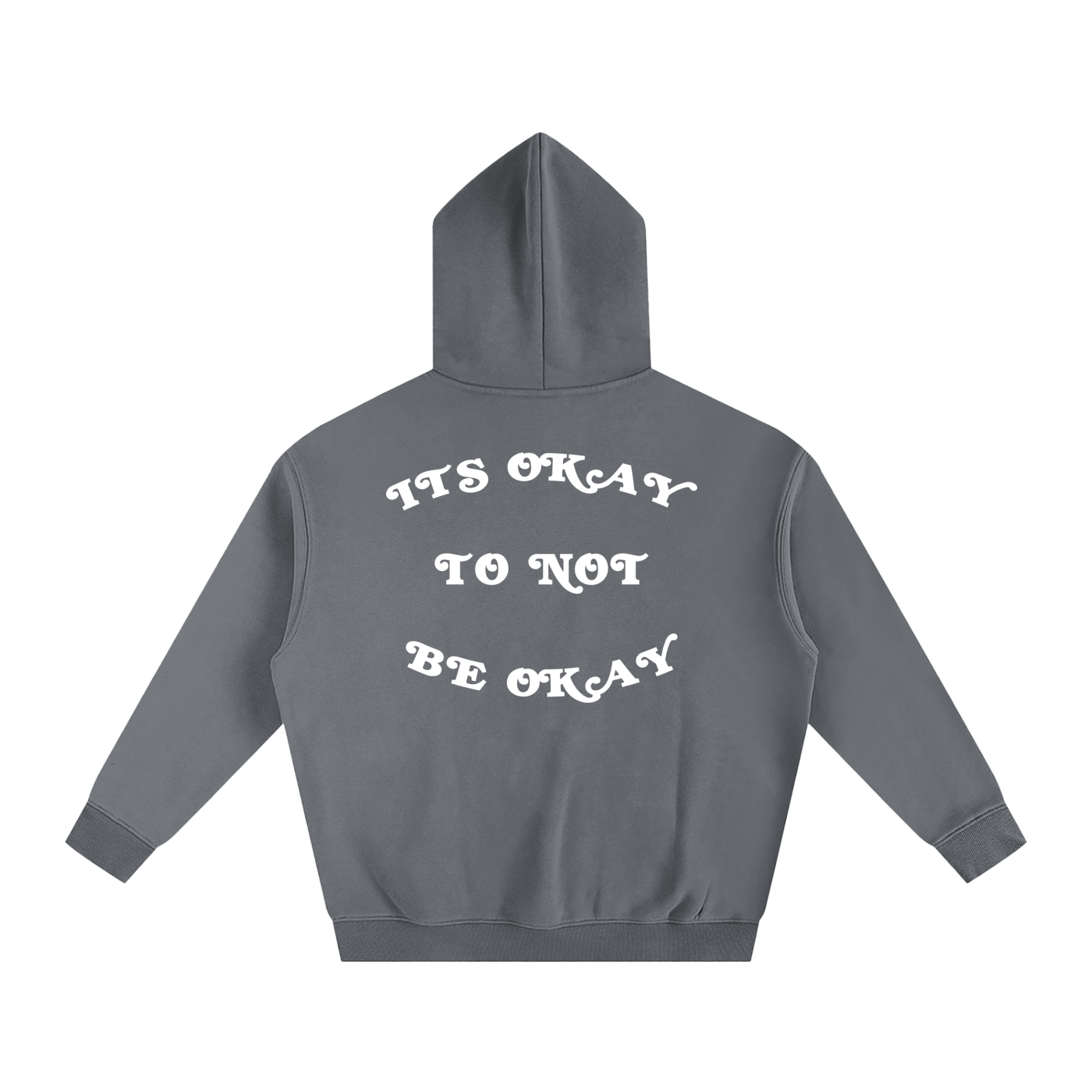 EMOTIONLESS 2018 Hoodie