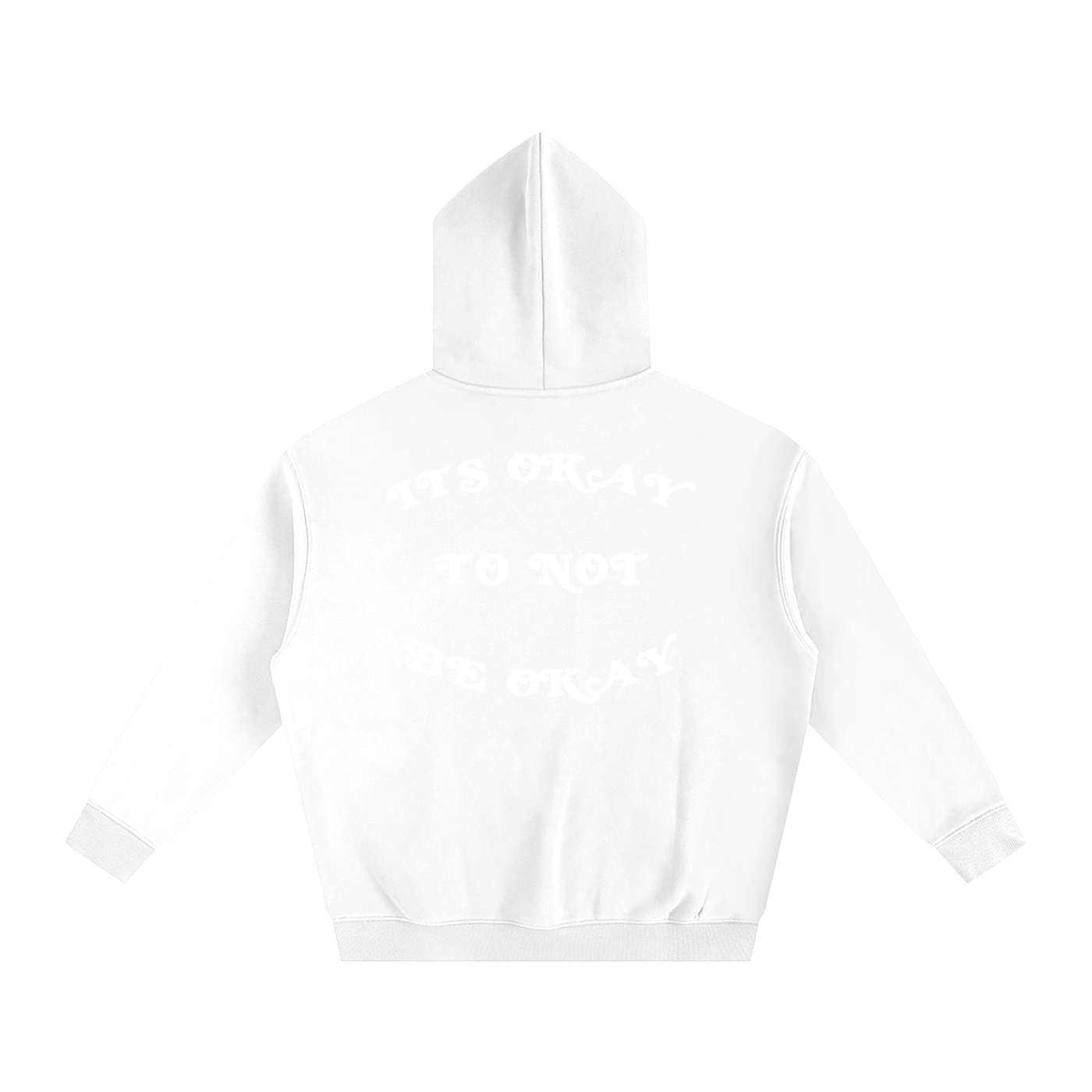 EMOTIONLESS 2018 Hoodie