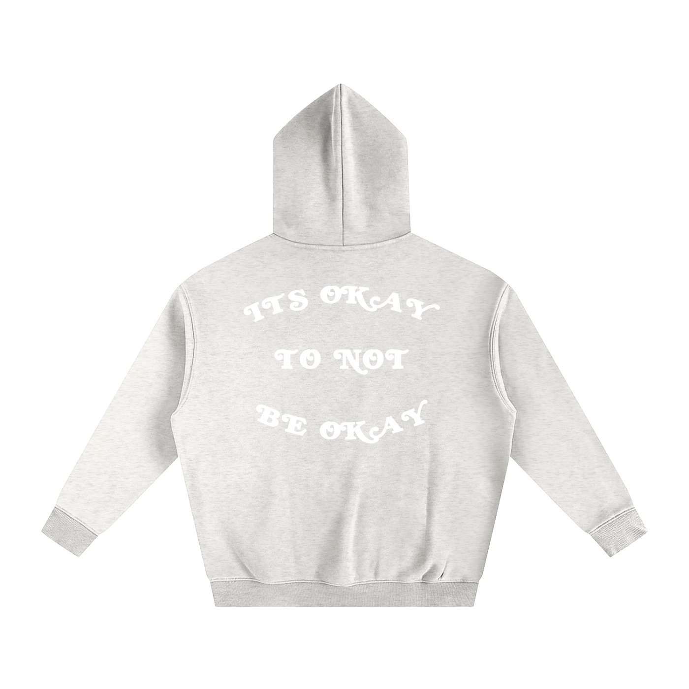 EMOTIONLESS 2018 Hoodie