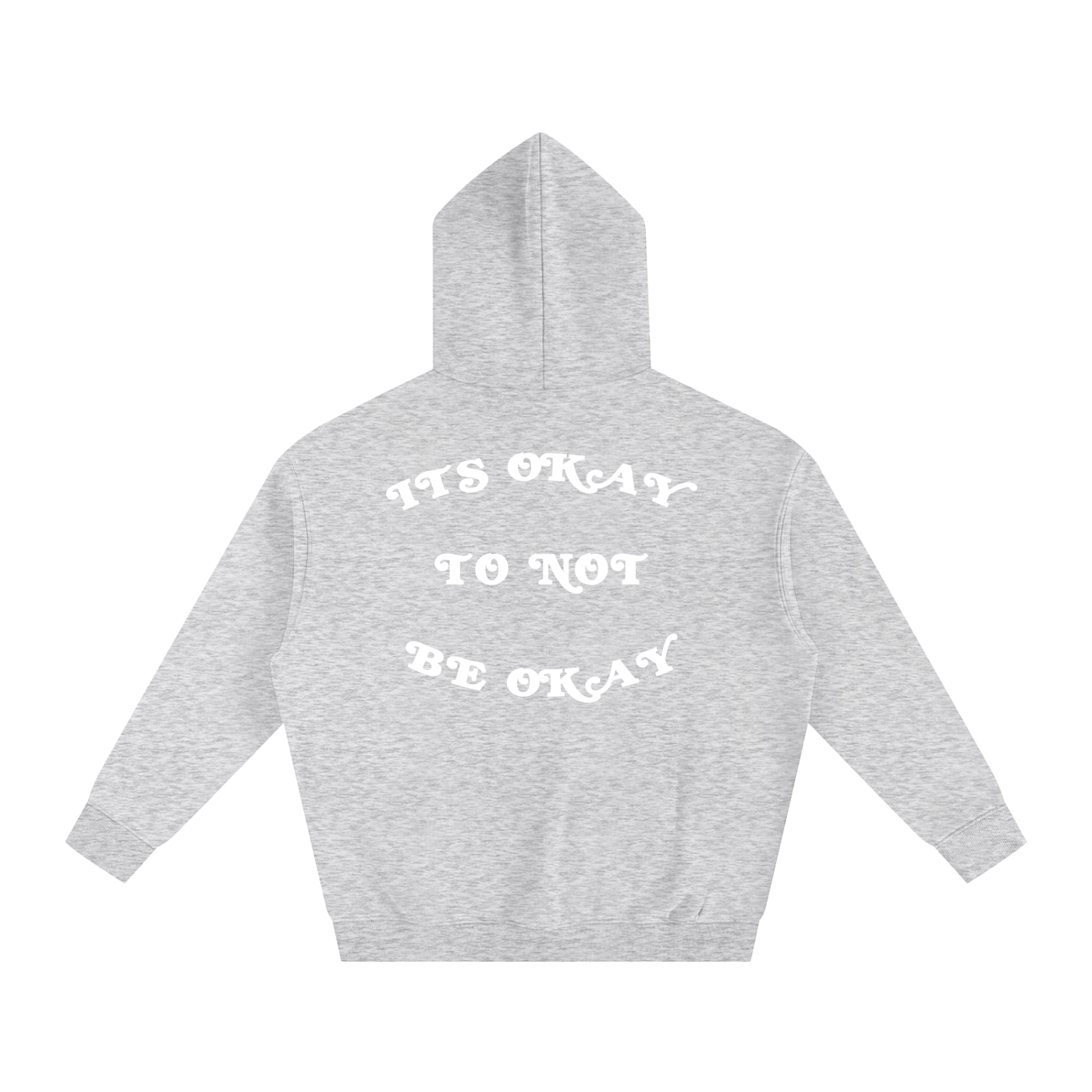 EMOTIONLESS 2018 Hoodie