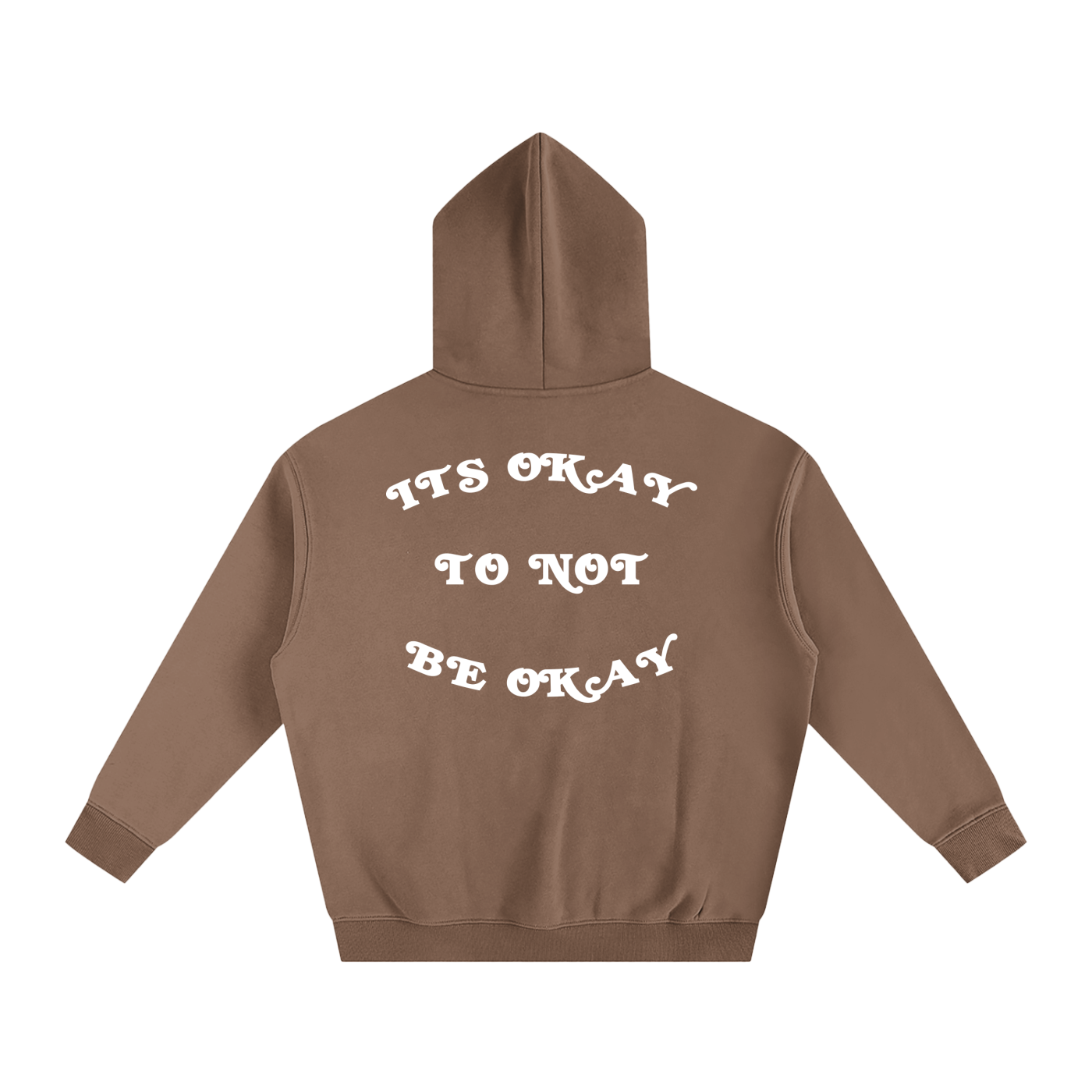 EMOTIONLESS 2018 Hoodie