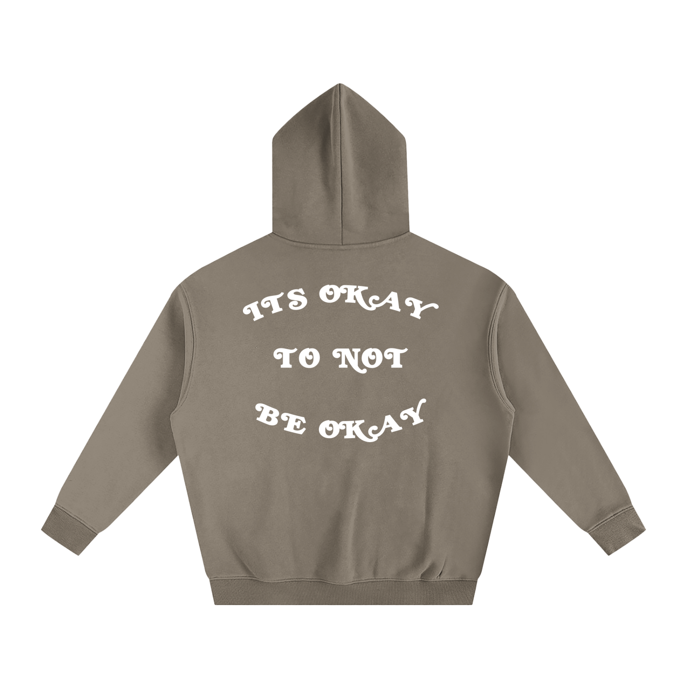 EMOTIONLESS 2018 Hoodie