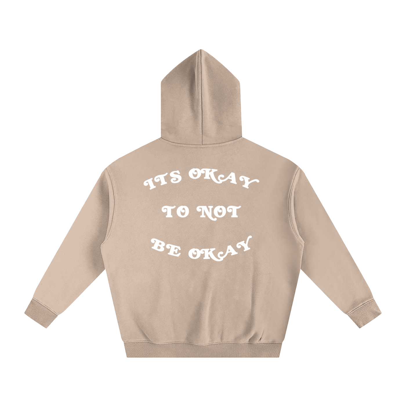 EMOTIONLESS 2018 Hoodie