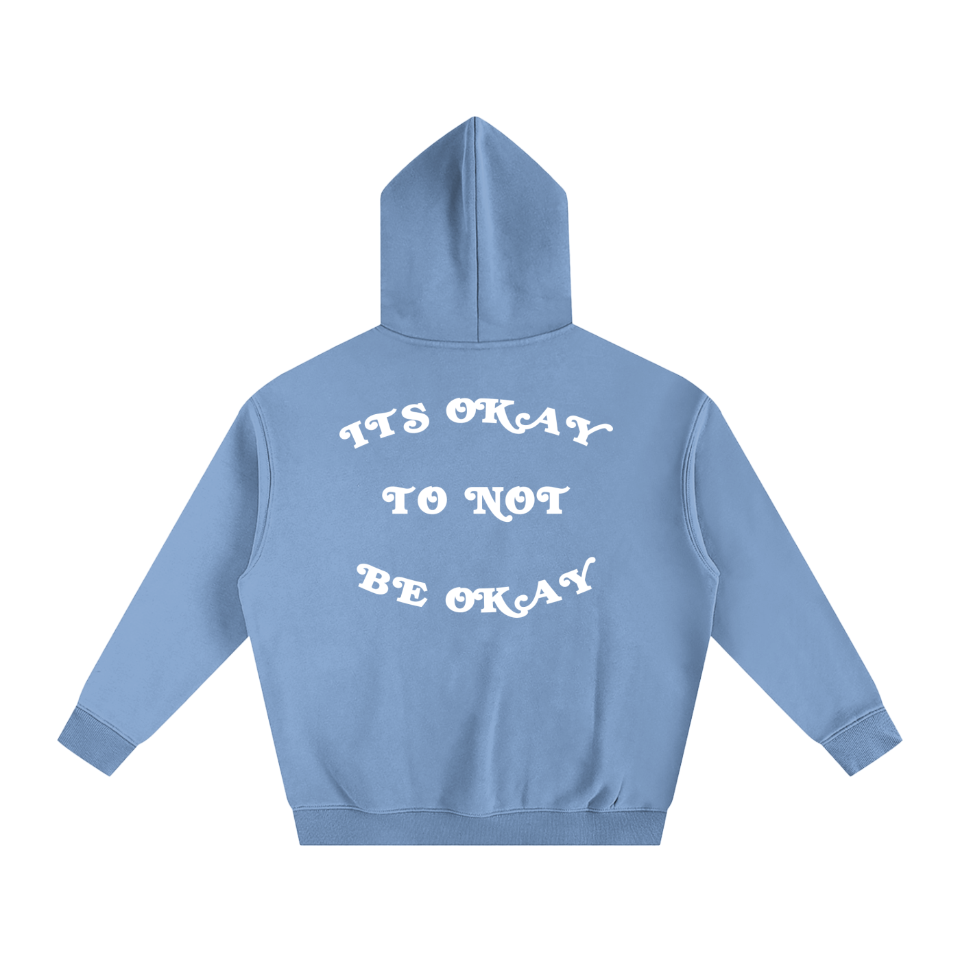 EMOTIONLESS 2018 Hoodie