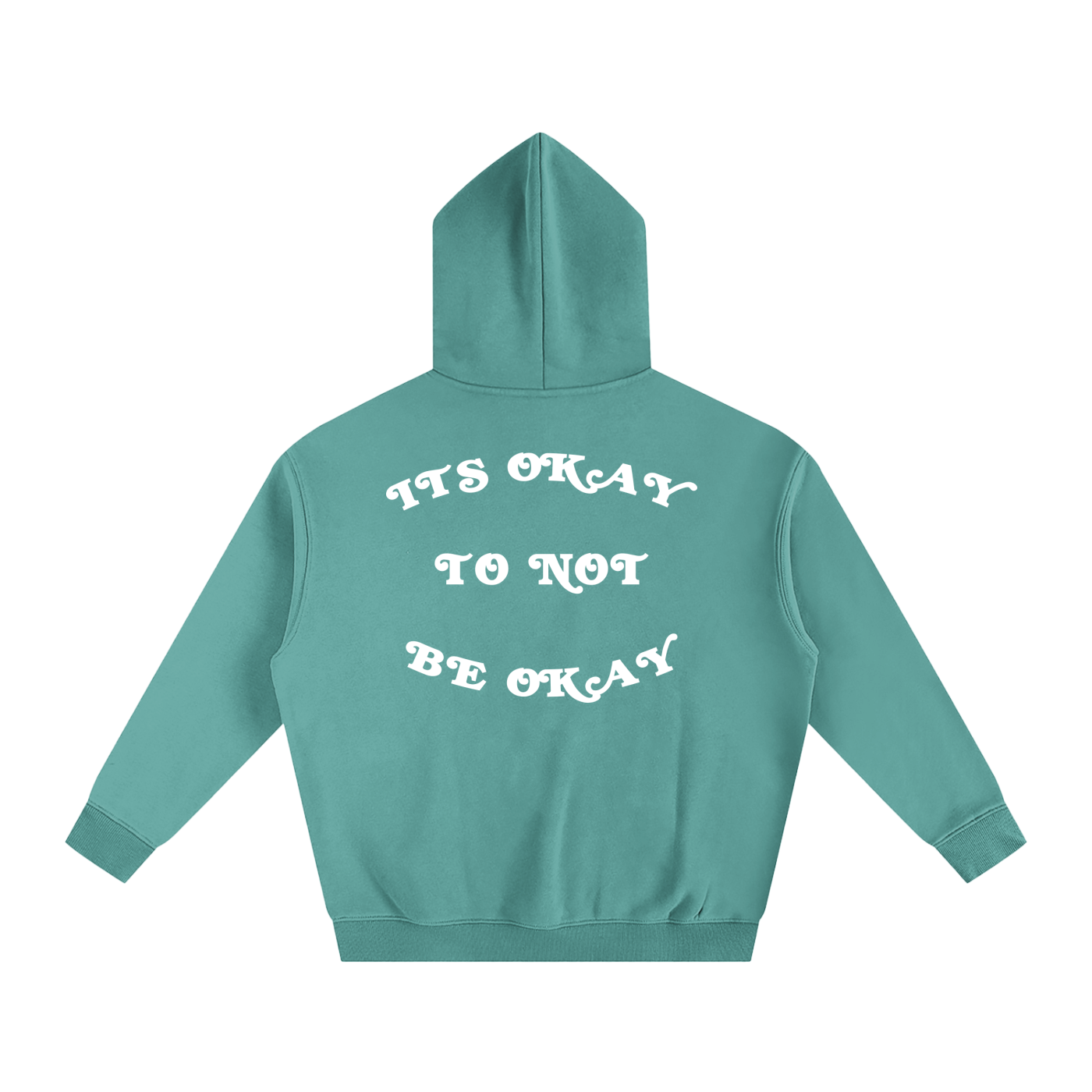 EMOTIONLESS 2018 Hoodie
