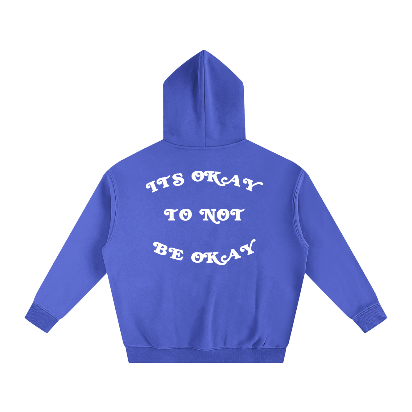 EMOTIONLESS 2018 Hoodie