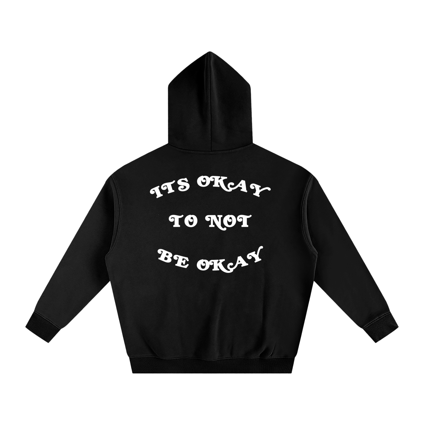 EMOTIONLESS 2018 Hoodie