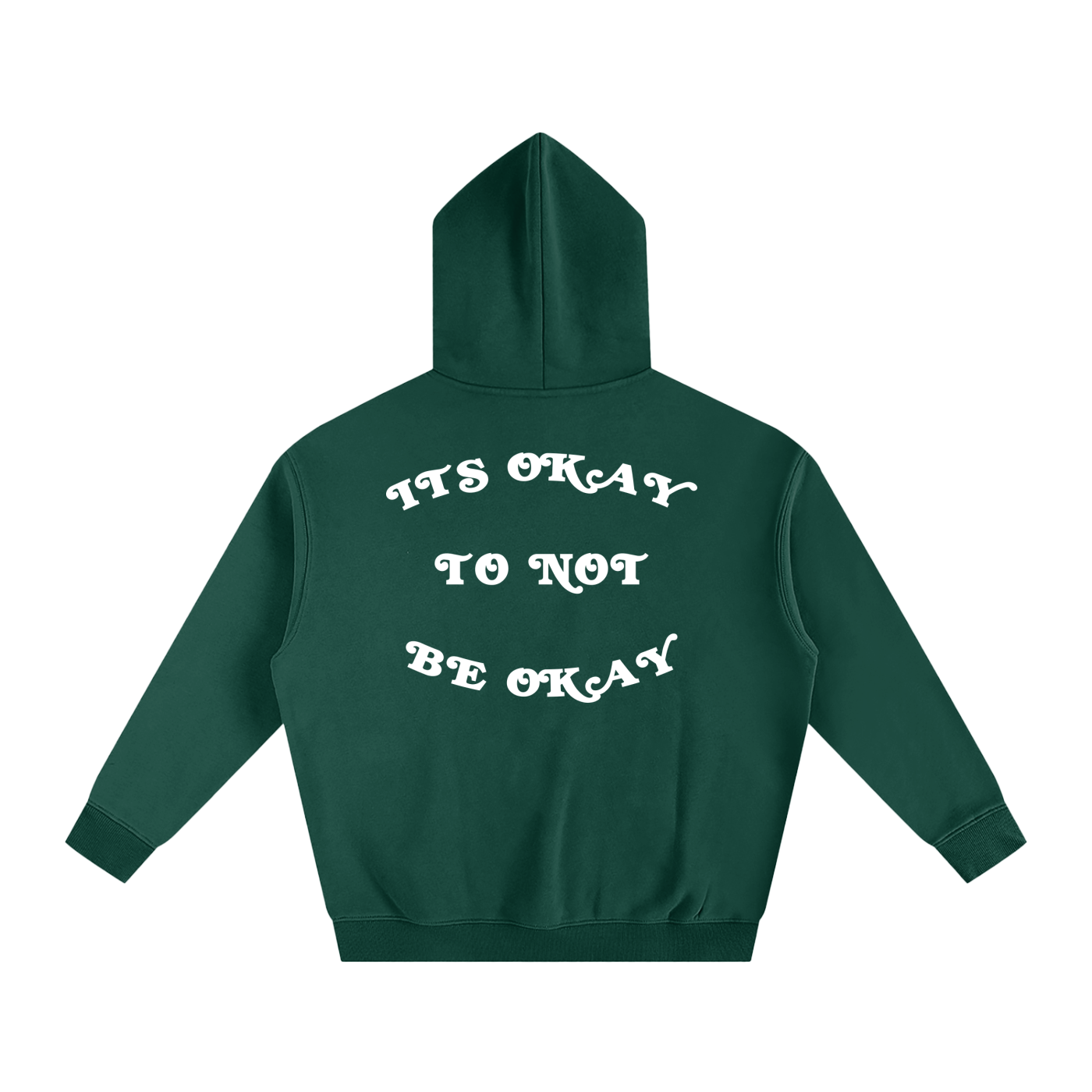 EMOTIONLESS 2018 Hoodie