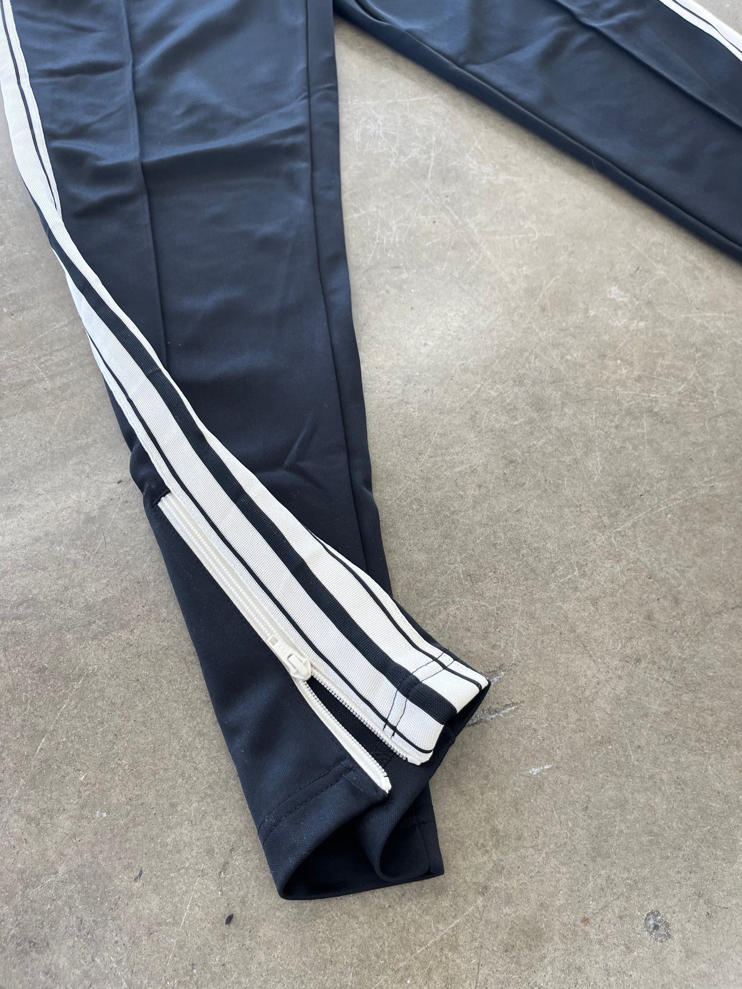 Emotionless Logo Track Pants